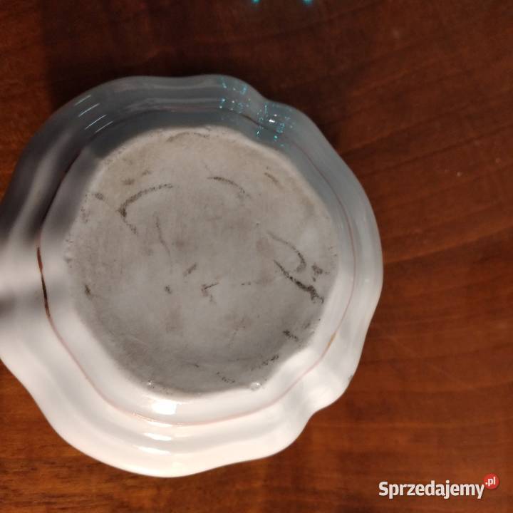 porcelana Chodzież Bukowno sprzedam