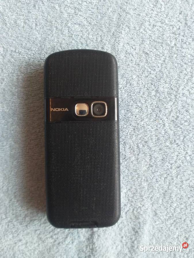 nokia 6080 rm166 rm 166 telefon Sandomierz