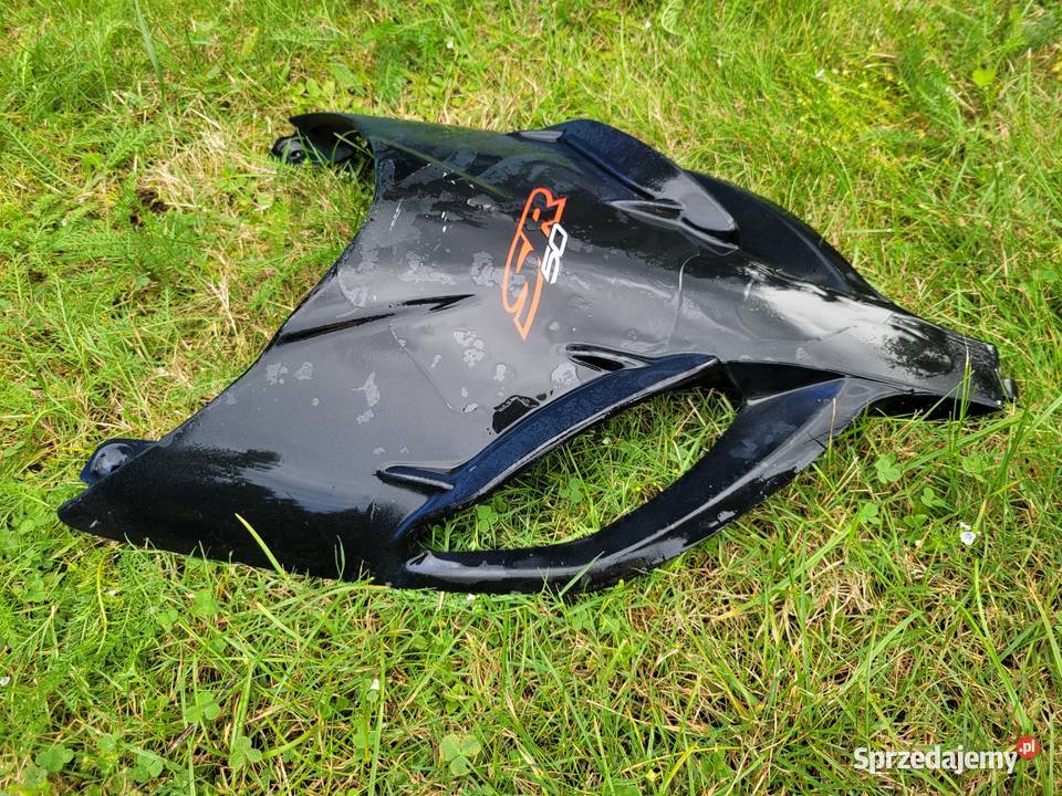 APRILIA SR oslona przod czasza nosek krawat Piła