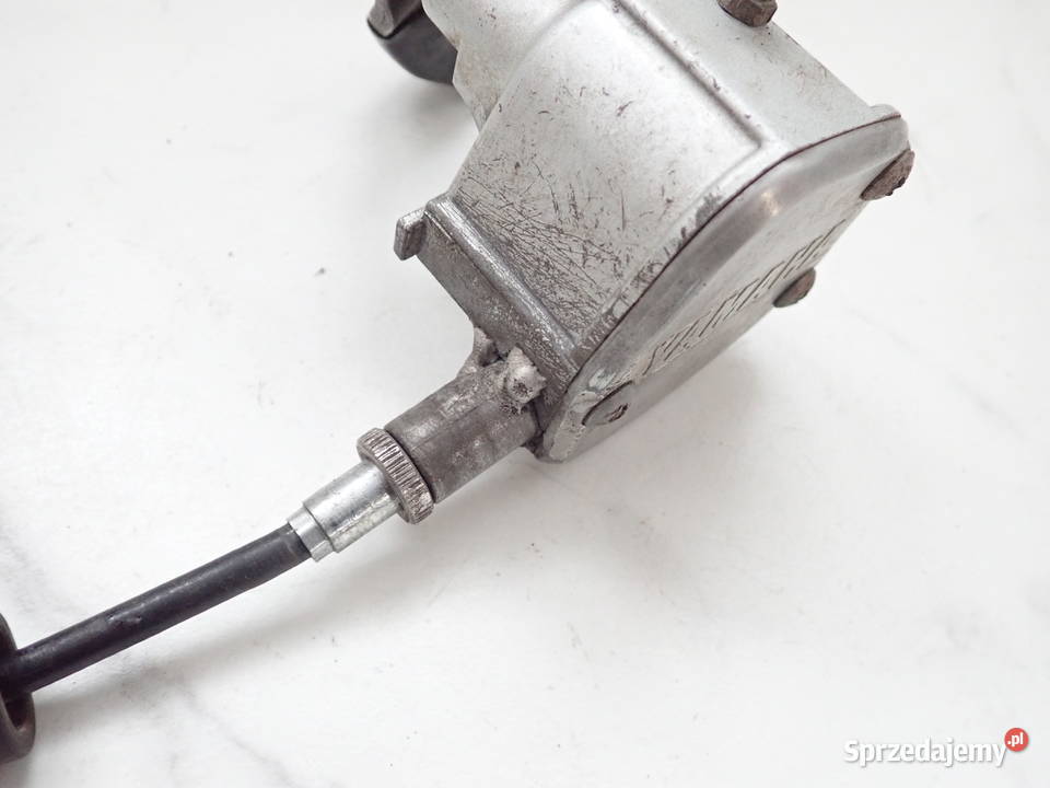 Kciuk Manetka Gazu Roll Gaz Yamaha YFM 700