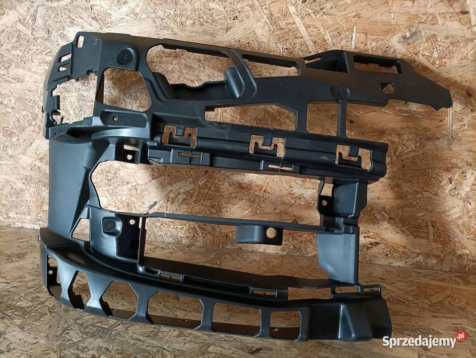 BMW 5 G30 G31 ŚLIZG MOCOWANIE ZDERZAK PRAWY Pozostałe