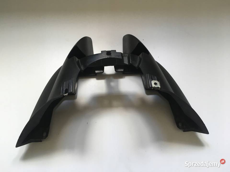 BMW K 1200 S K 1300 S Plastik Wypełnienie tył Łobżenica