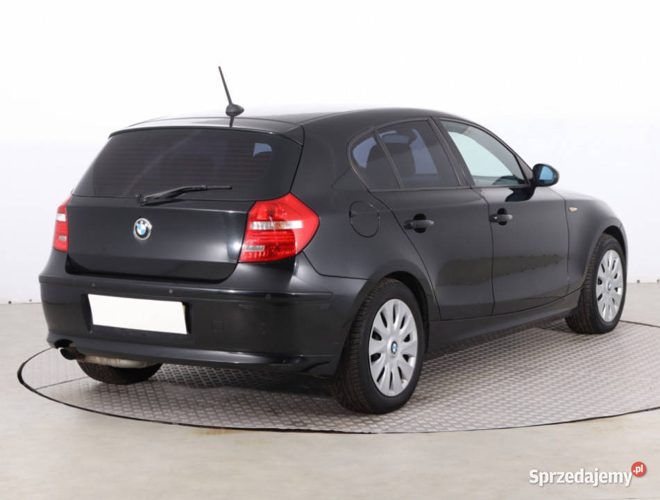 BMW 1 118i BMW mazowieckie Piaseczno