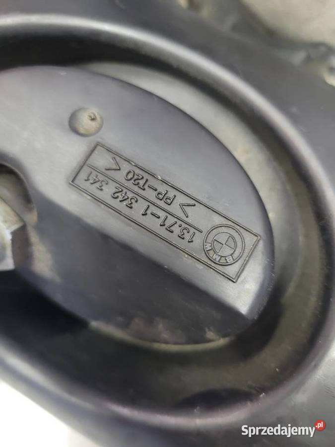 Bmw R 1200 C CL R1200CL K30 AIRBOX FILTR Nowy Tomyśl