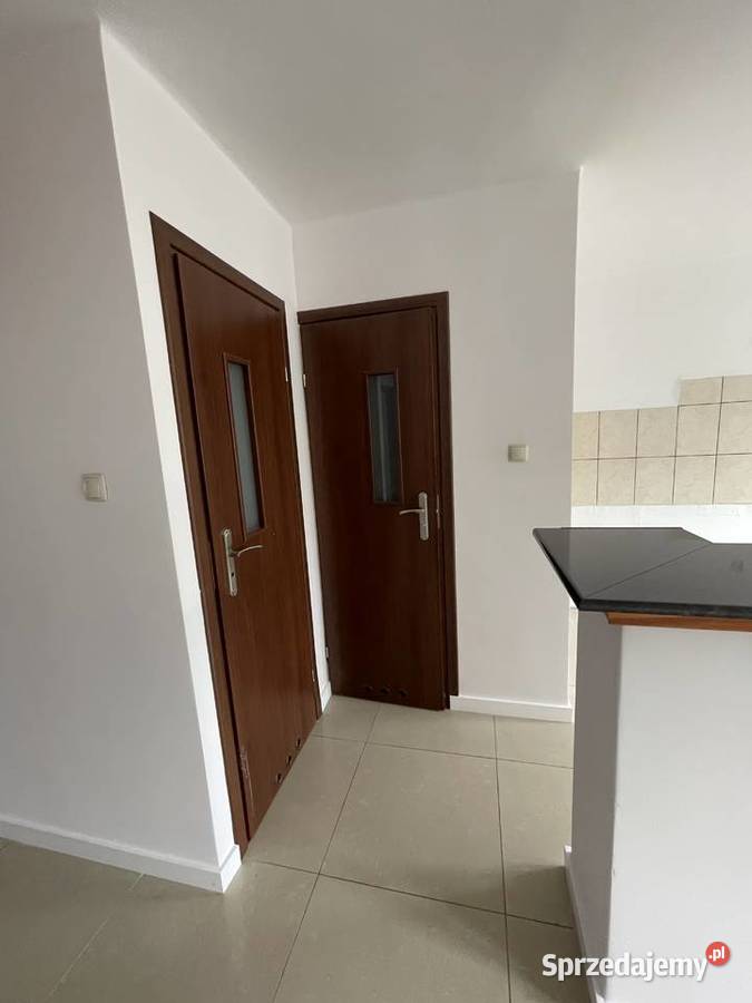 Sprzedaż mieszkania parter 61m2 centrum Suwałk podlaskie