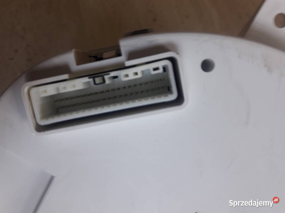 Licznik zegary Subaru Impreza diesel Lubin