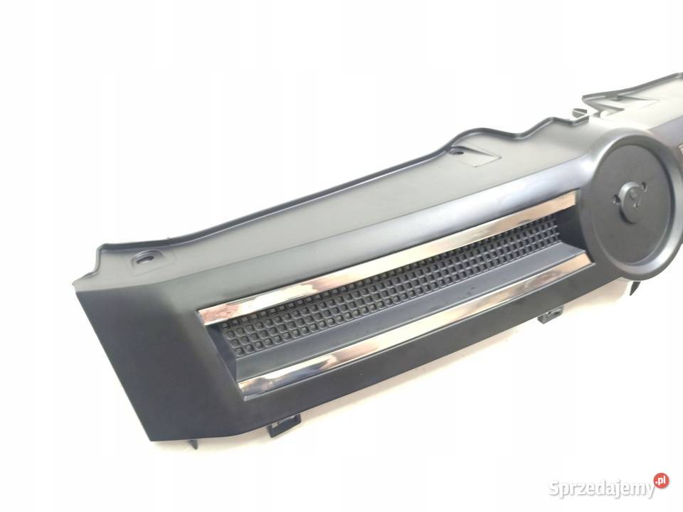 Fiat Panda II 20092012 ATRAPA GRILL PRZÓD Skarżysko-Kamienna