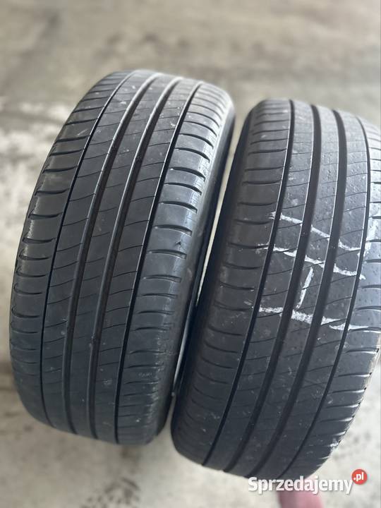 20555r16 letnie Michelin Michelin