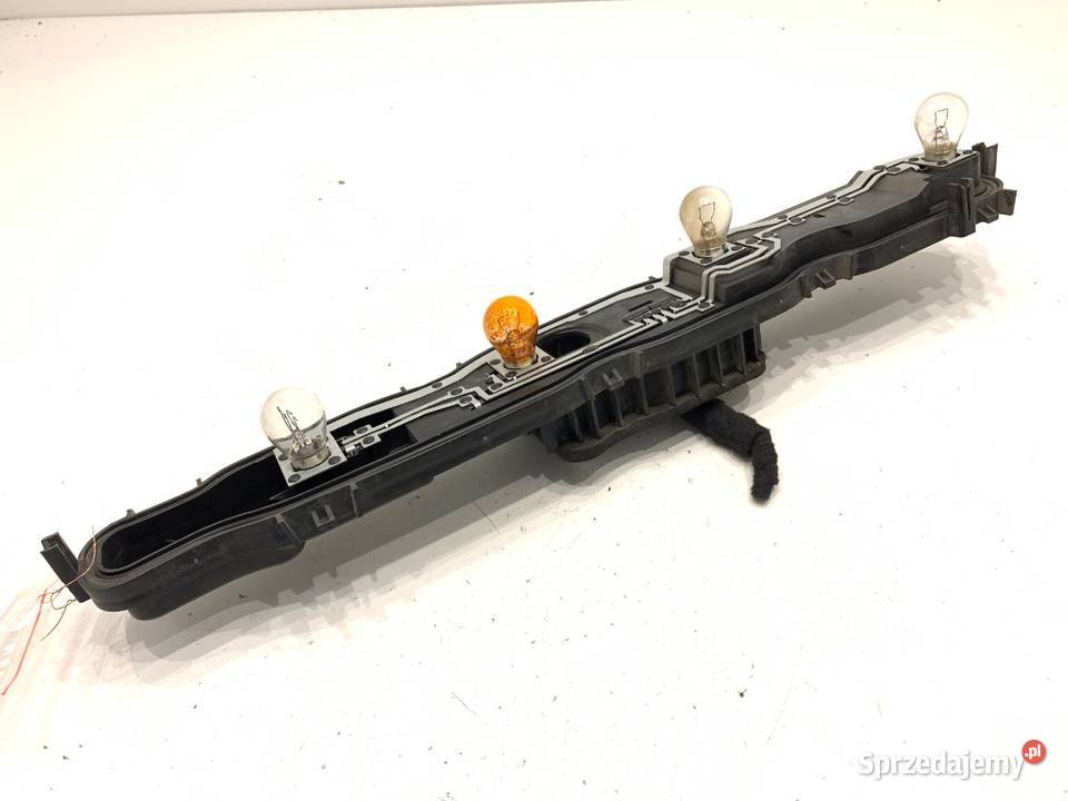 WKŁAD LAMPY PRAWY TYŁ FORD TRANSIT CUSTOM I sprzedam