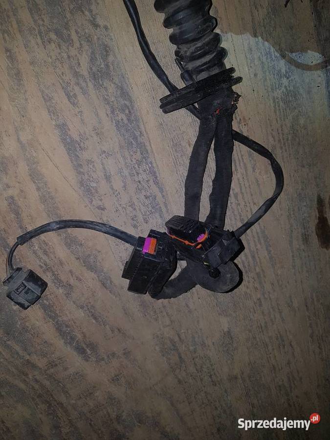sprzedam kompletny silnik 18t AWT vw seat skoda silniki kompletne Jawornik Polski