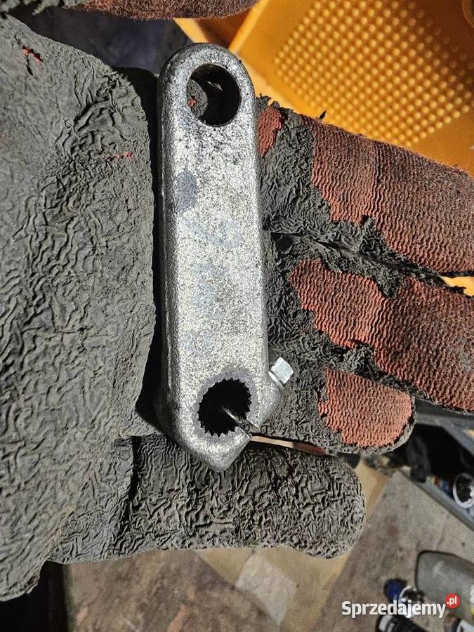 Am6 wajcha zmiany biegów łapka cięgno dt 50 TZR Jelenia Góra