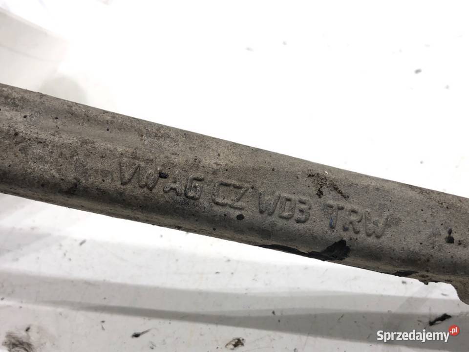 WAHACZ PRAWY PRZÓD AUDI Q5 FY SUV 4M0407506B