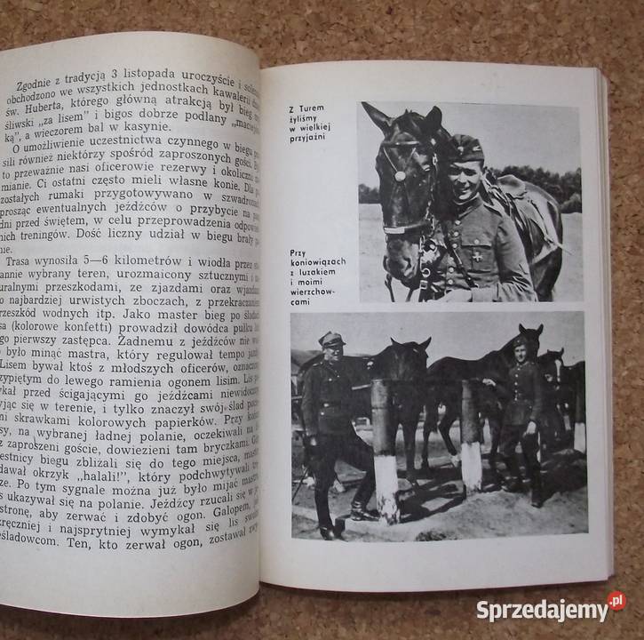 KRE Cydzik Ułani ułani Warszawa