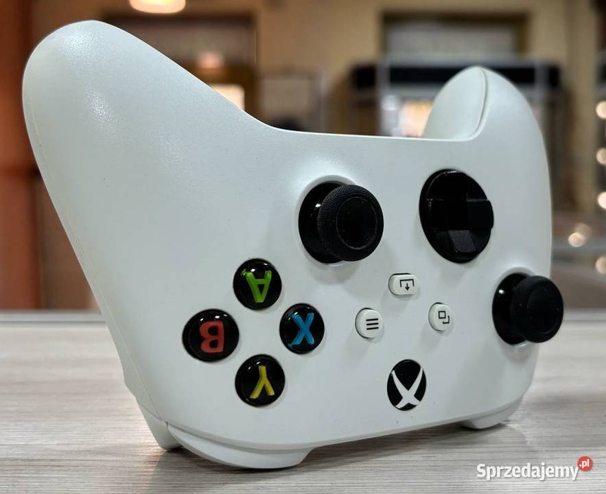 pad do konsoli XBOX one warmińsko-mazurskie