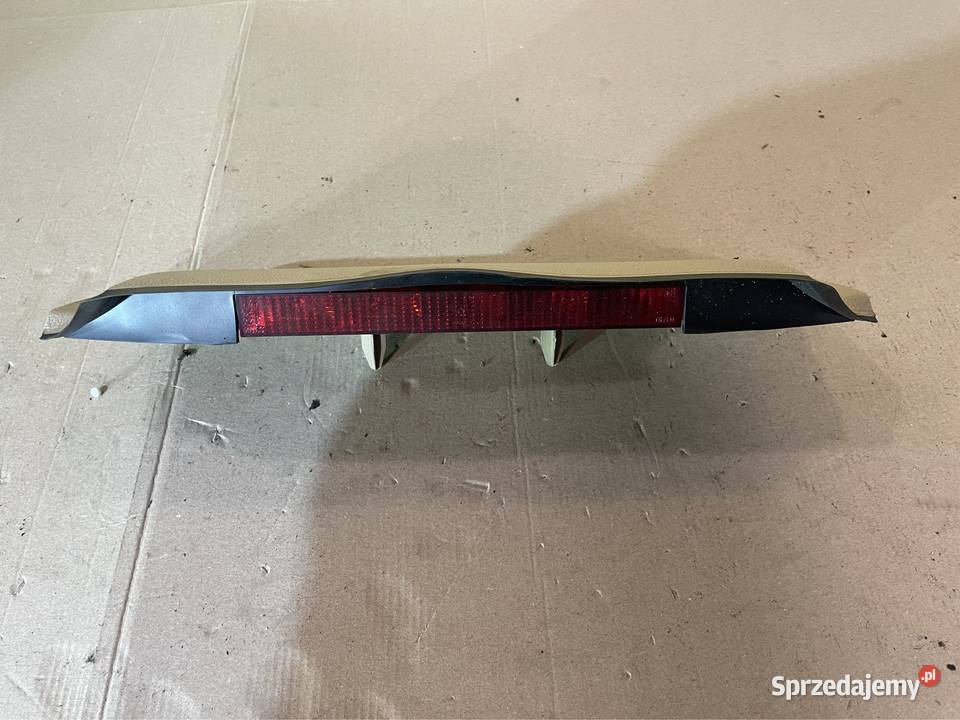 Trzecie światło stop Ford mondeo mk3