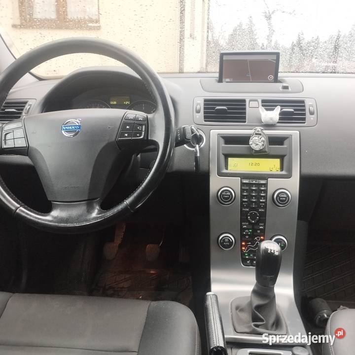 Volvo V50 WEBASTO 20 136 ZAMIENIE kupiony w Polsce sprzedam
