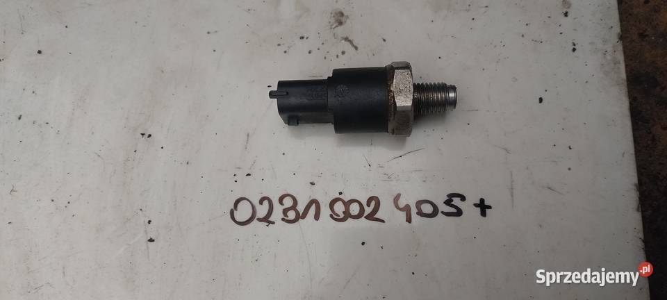 FIAT OPEL RENAULT czujnik paliwa 0281002405 Czujniki Kielce