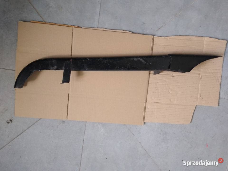 WSK wfm SHL osłona łańcucha krótkadługa oryginał