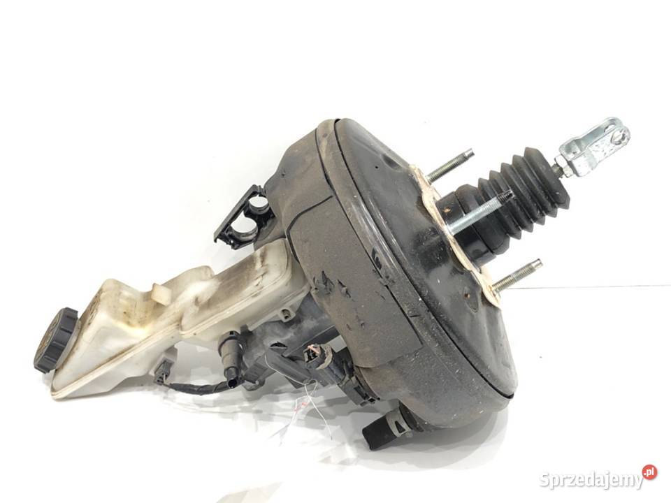 SERWO HAMULCOWE MAZDA 3 BM BPN743950 Hatchback Wspomaganie hamulca podkarpackie