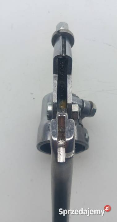 Klamkadźwignia hamulca MZ TrophyDDR Pabianice