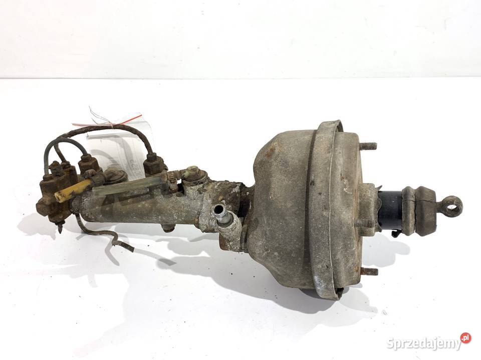 SERWO HAMULCOWE FSC Bus 21 69 Wspomaganie hamulca