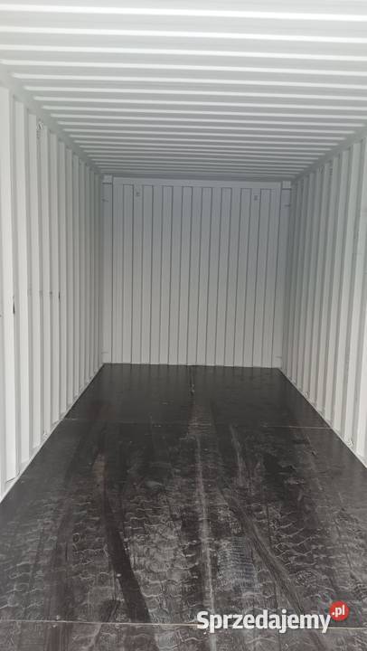 SPRZEDAM kontener Morski 6 metrowy 20 DV OneWay Warszawa