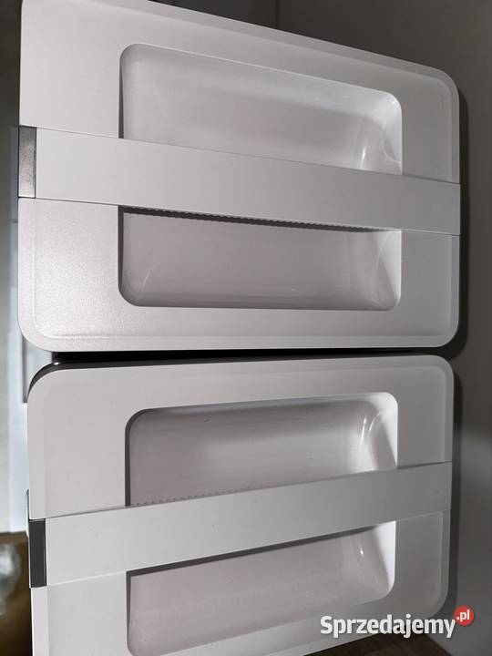 Robót sprzątający Ecovacs Deebot T50 omini Gen2 Wrocław sprzedam