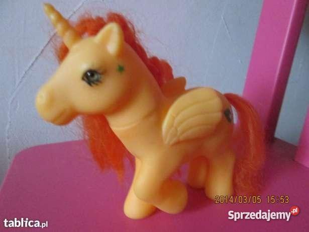 koniki kucyki pony szklanymi oczkami edycja limi Wrocław