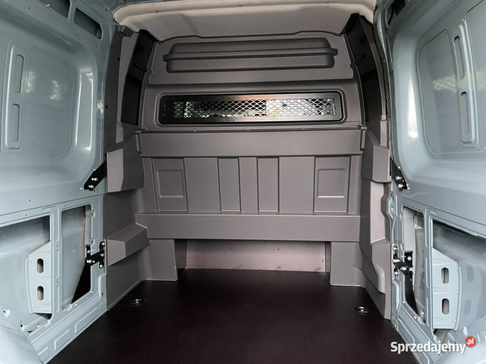 Renault Master 35T Brygadowy Lublin