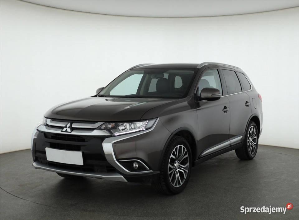 Mitsubishi Outlander 20 gniazdo USB Piaseczno sprzedam