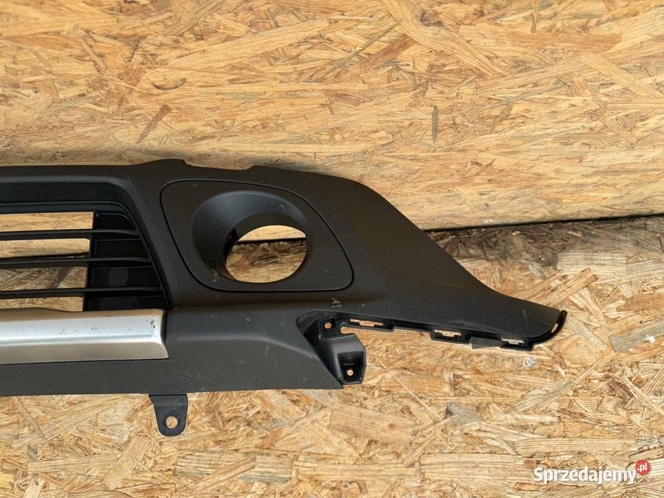 Spoiler kratka zderzaka przód Subaru solterra Międzychód