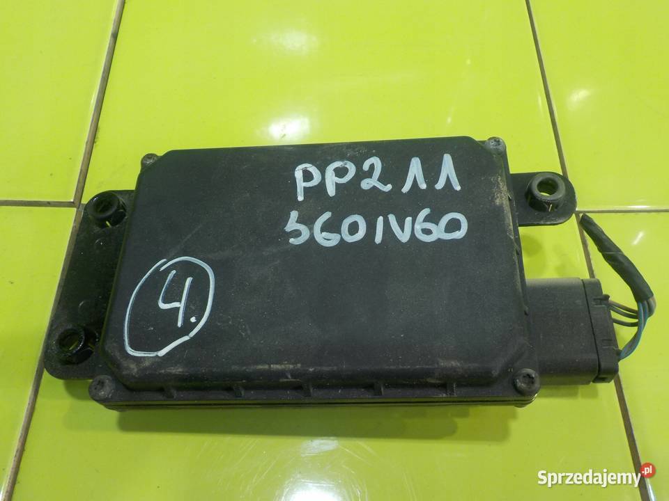 VOLVO S60 II V60 I 16 D AUT 12r modul czujnik mazowieckie