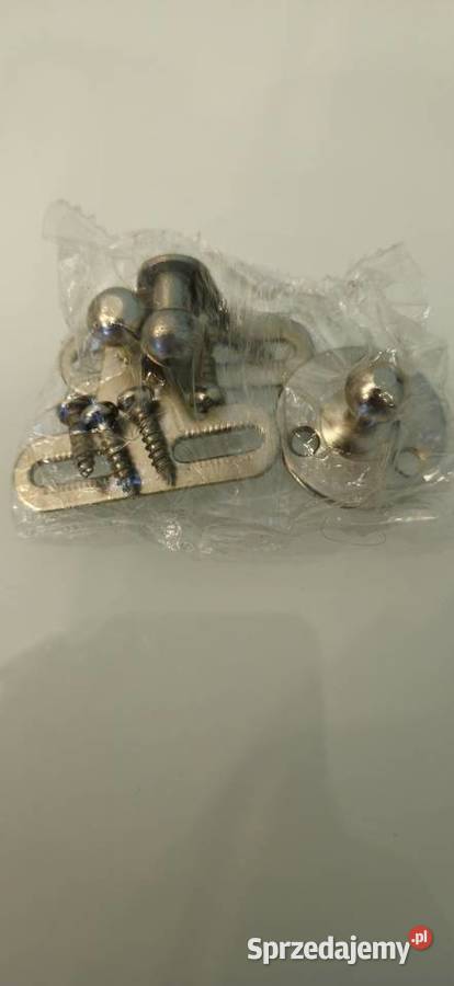 Mocowania do siłowników meblowych Pruszków