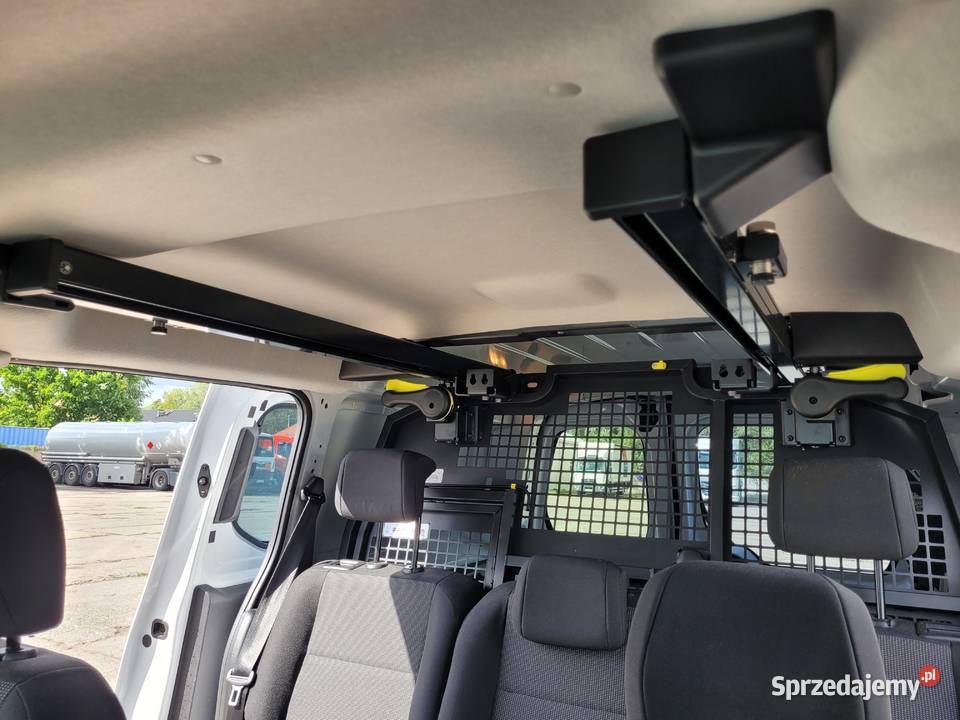 CITROEN BERLINGO 2025 15HDI SALON POLSKA komputer pokładowy mazowieckie Warszawa