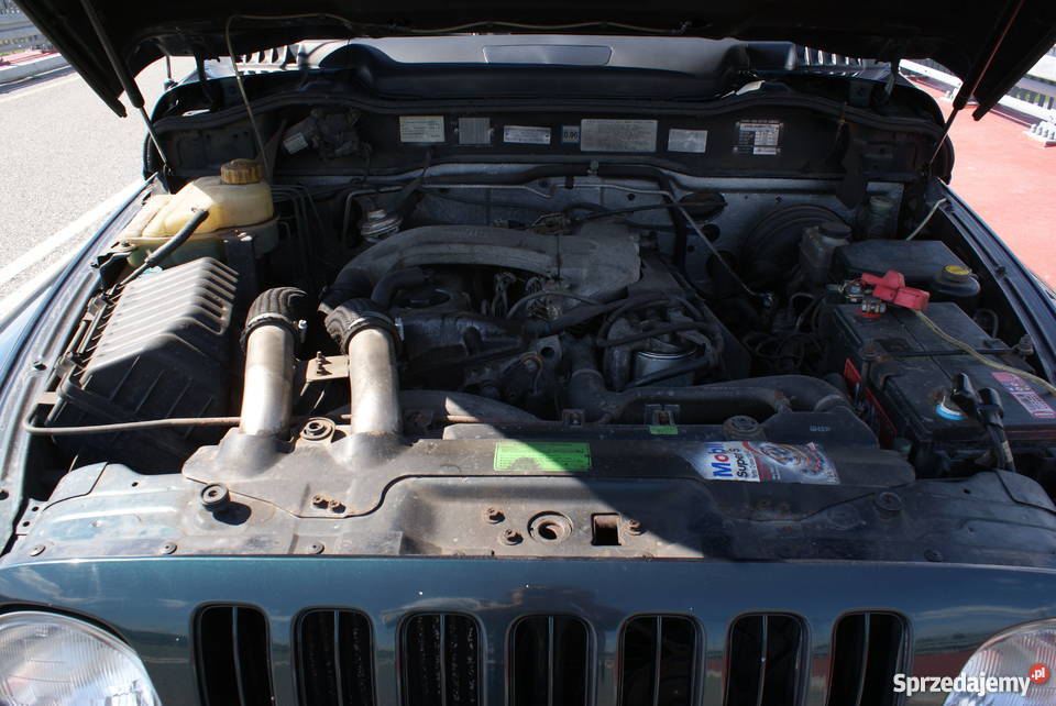 Korando 1999 29td 142 000 2gi właściciel autoalarm mazowieckie Warszawa