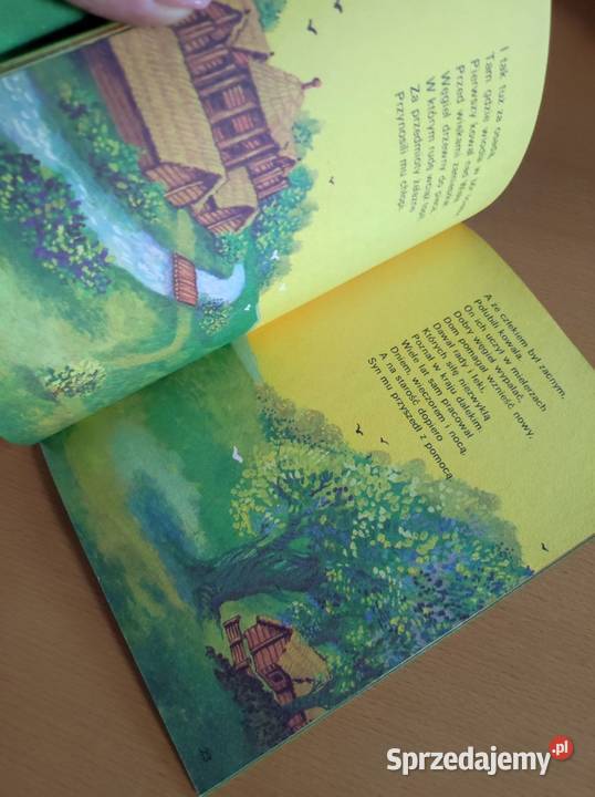 Stara kuźnia Igor Sikirycki 1982 świętokrzyskie Kielce