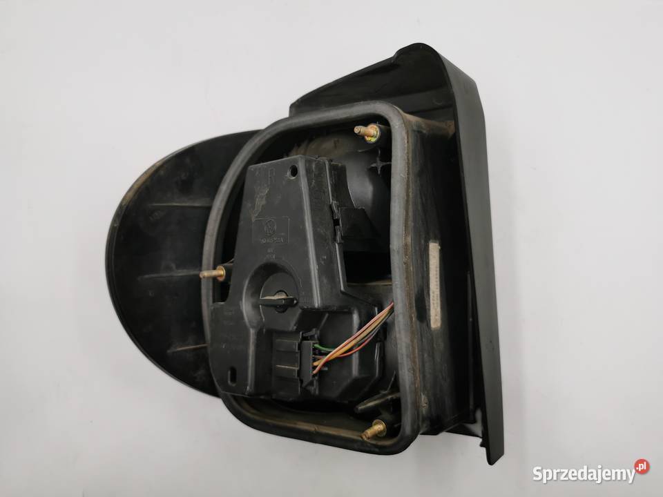 Lampa Prawy Tył Tylna Prawa Seat Alhambra VW Wyszków