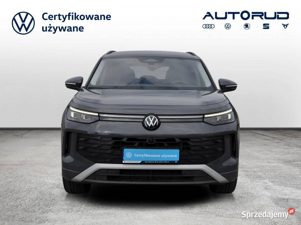 Volkswagen Tayron 20TDI 193 4Motion LED DCC sprzedam