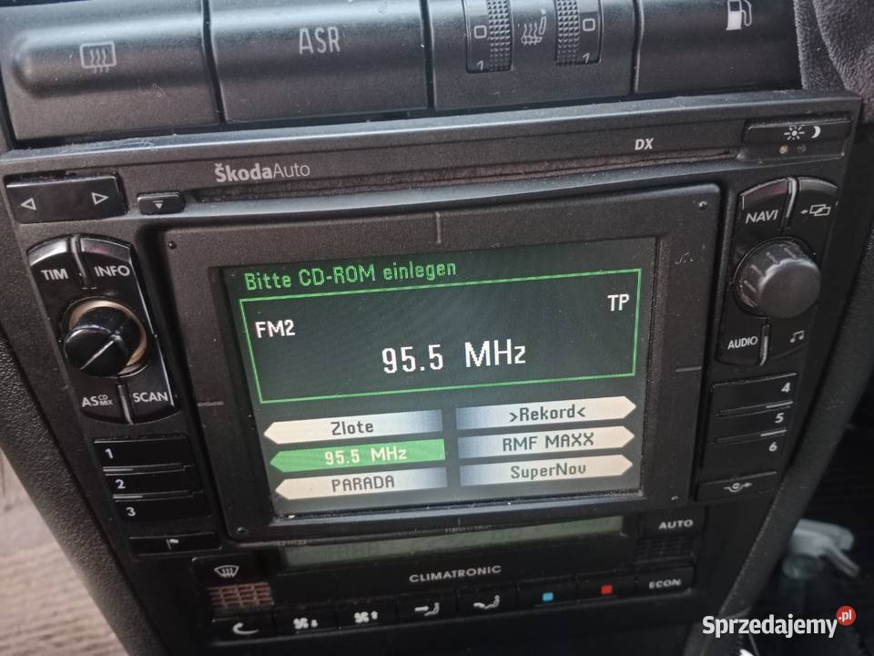 Radio Samochodowe 2 din 7011S z Nawigacją Android 9 | Kamera Cofania