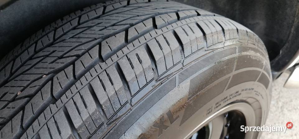 Mercedes ML 27 260 1 właściciel mazowieckie Łochów sprzedam
