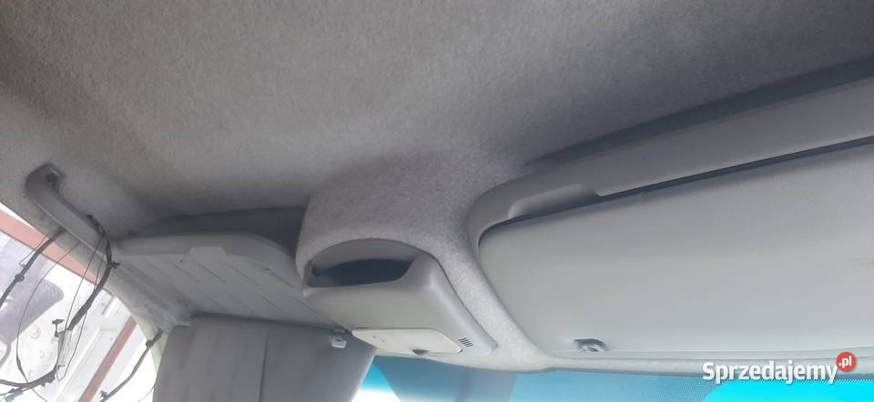 VW CRAFTER SPRINTER 906 Kraśnik