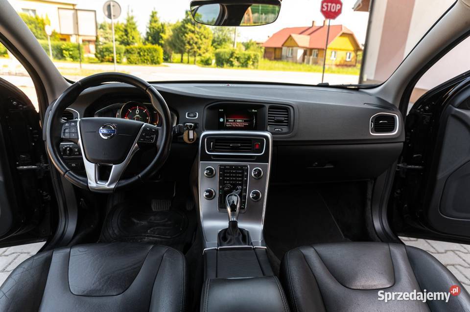 VILVO S60 isofix Targowiska