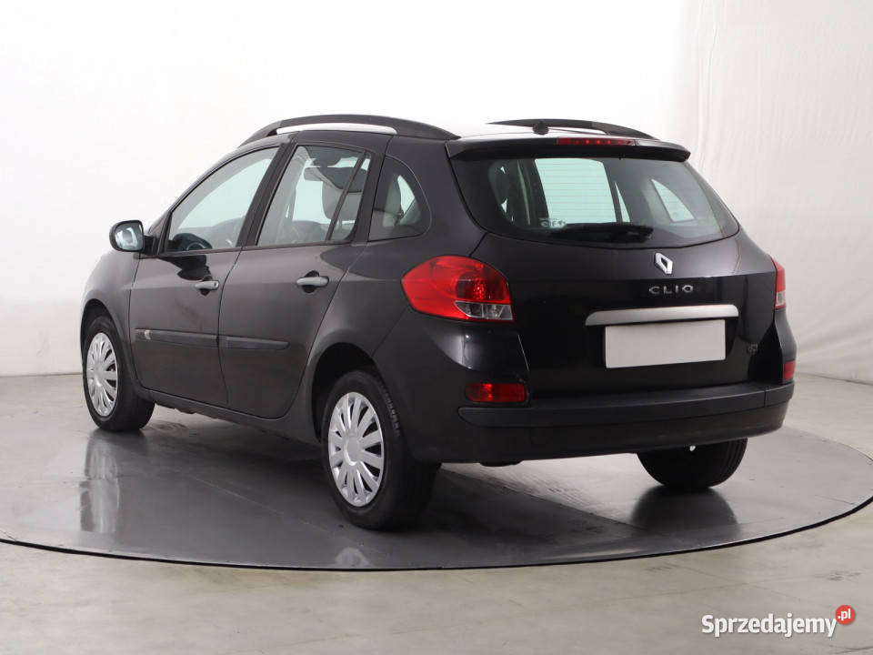 Renault Clio 15 dCi