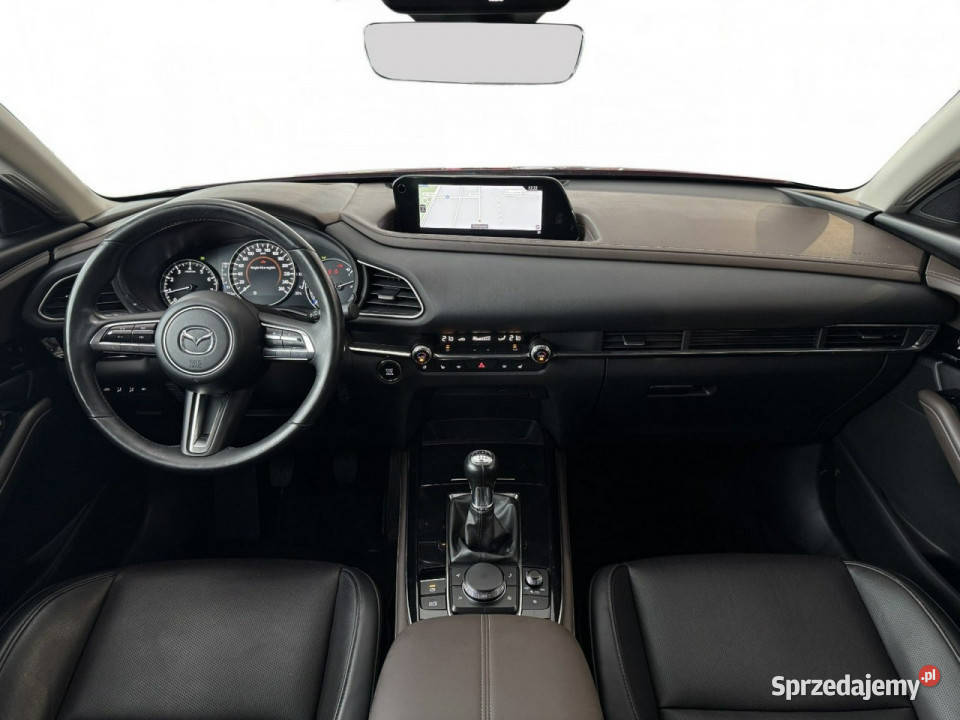 Mazda CX30 benzyna Sadlno