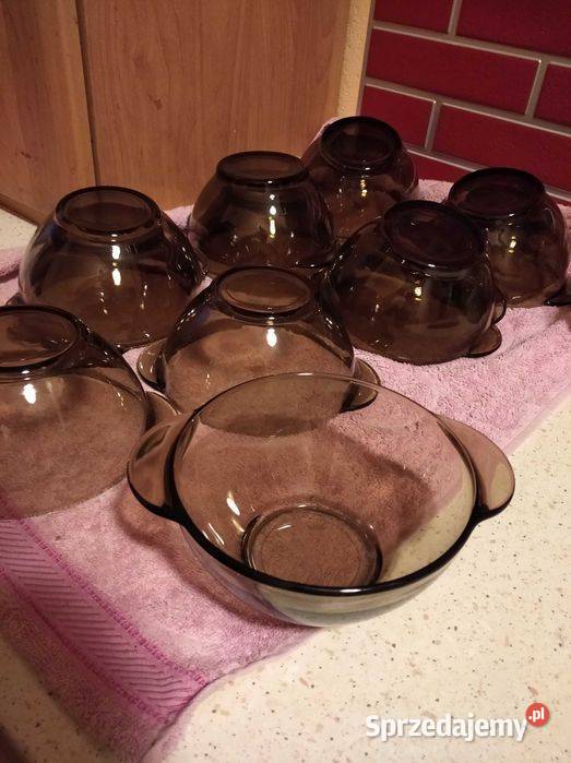 Bulionówki barszczówki sprzedam Wrocław