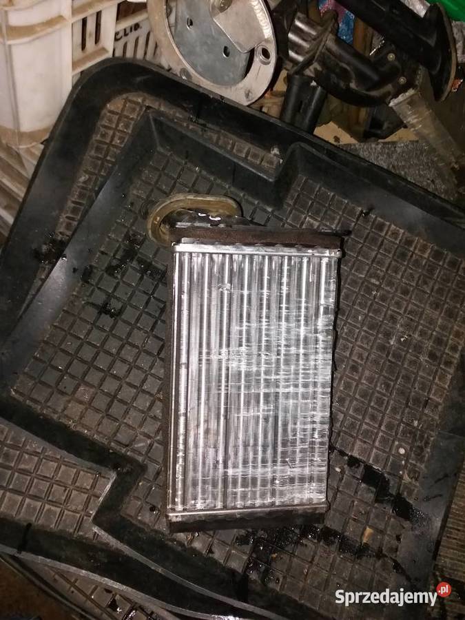 Nagrzewnica Vw Passat B5 sprzedam