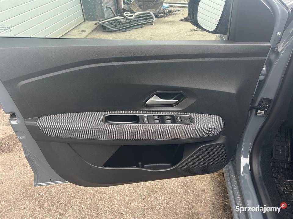 Dacia Sandero 10TCe 2023r Brenna sprzedam