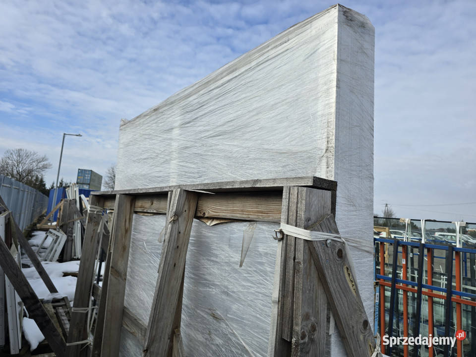 Drzwi tarasowe PODNOSZONOPRZESUWNE HS 1760 x warmińsko-mazurskie Rudolfowo sprzedam