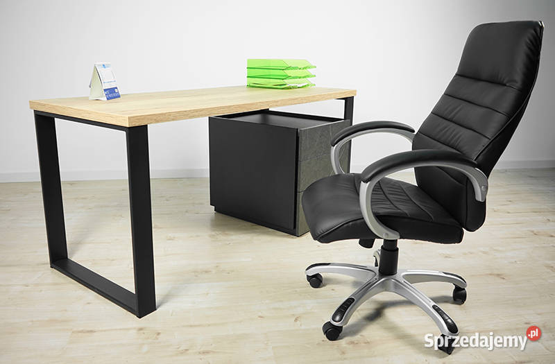 Kontenerek Saturn Czarny Kamień 3 szuflady sprzedam