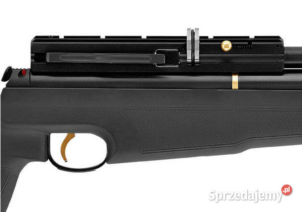 Wiatrówka PCP Hatsan AT4410 QE 55 mm Warszawa